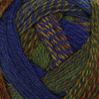 Navy, Green, Brown (2266)