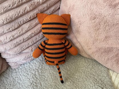 Tiger Theo