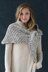 Windham Shawl in Berroco Cotolana - 375-6 PDF