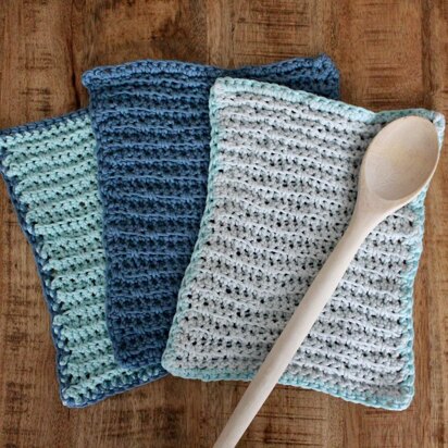 Everyday Dishcloth