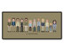 The Walking Dead Season Five B Them - PDF Cross Stitch Pattern