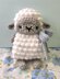 Lamb Crochet Pattern