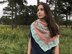 Landscapes Shawl