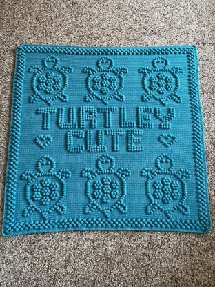 227 TLC Designs Turtle