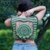 Anahata Wrap Top