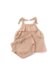 3-6 months - Alba Baby Summer Set