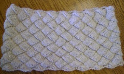 Entrelac Made Easy