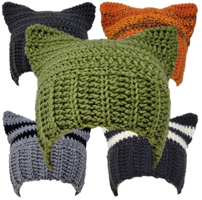 Cat Ear Beanie UK Terms