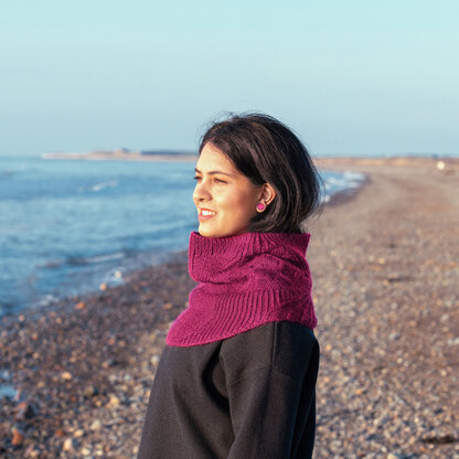 The Fibre Co. Anadrom Cowl PDF