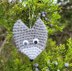 Fox Ornament