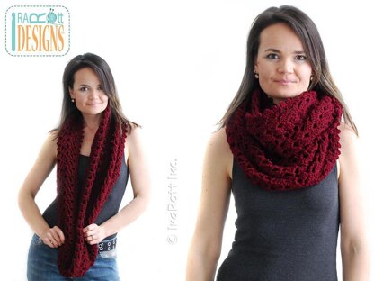 Infinity Scarf Iryna