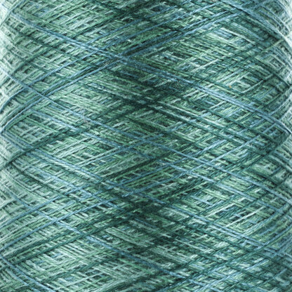 Valley Yarns Variegated 8/2 Tencel Yarn at WEBS