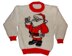 Christmas Santa Jumper #3