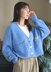 Aster Cardigan