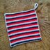 United Kingdom Potholder