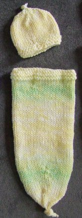 Baby Cocoons - various #4