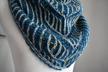 Something Happy Cowl