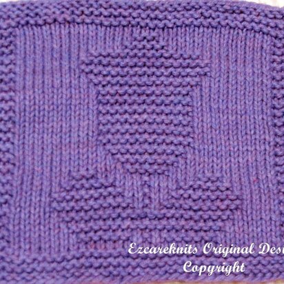 TULIP - 102 - Cloth - knitting pattern