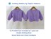 Children's Cardigans (no 158)