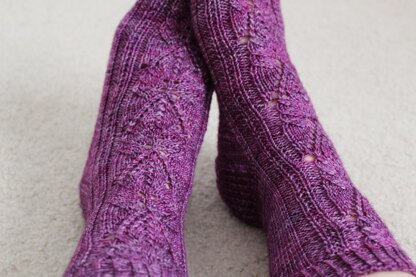 Elodia Socks