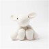 Rico Ricorumi Crochet Kit - Puppies Bunny