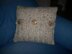 Simple Stitch Pillow
