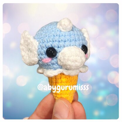 Poke ice 3