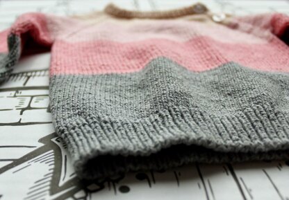 Ariel Sweater