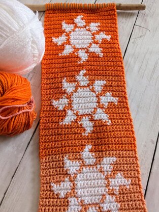 Sunshine Wall Hanging