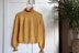 The Pierrot Jumper