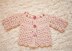 Fun Shell and Cluster Cardigan