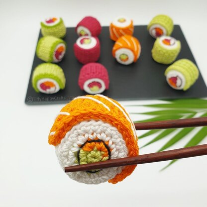 Sushi Small Set