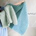 High Tide Calming Blanket