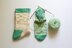 Wild Flowers Socks