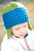 Toasty Waffle Hat.