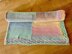 Very simple rainbow blanket