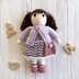 Louisa "Boutique' doll 19142
