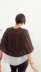 Idris poncho
