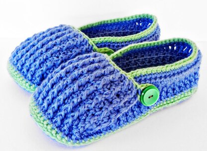 Post-It Slippers 12-072