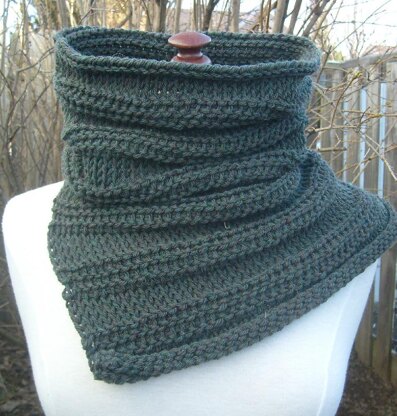 Obstinate cowl