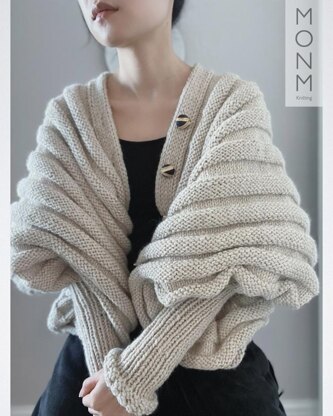 Romantic Romanticism Cardigan