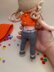 Hebe doll