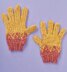 Flying Hearts Gloves