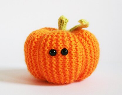 Baby Pumpkin