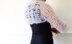 Loose Knit Shrug