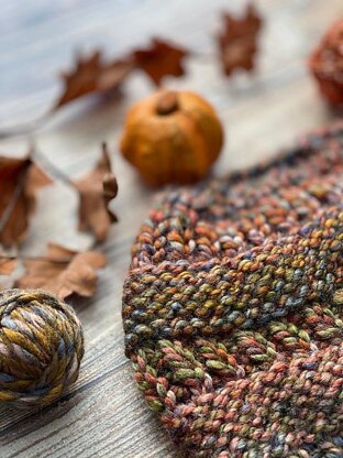 The Apple Picking Hat