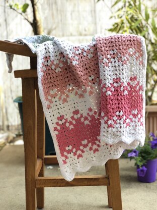 Baby Stroller Blanket