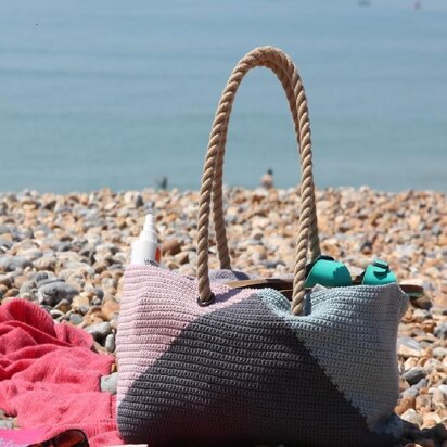 Hove Beach Bag