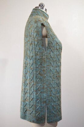 Chilton Vest