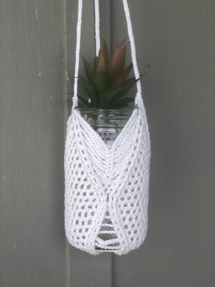 Tamarisk Hanging Planter